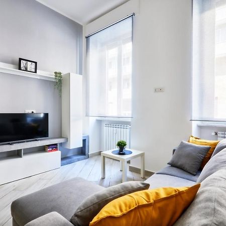 Centrale Elyon Apartment Мілан Екстер'єр фото