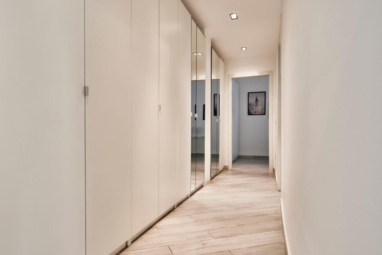 Centrale Elyon Apartment Мілан Екстер'єр фото