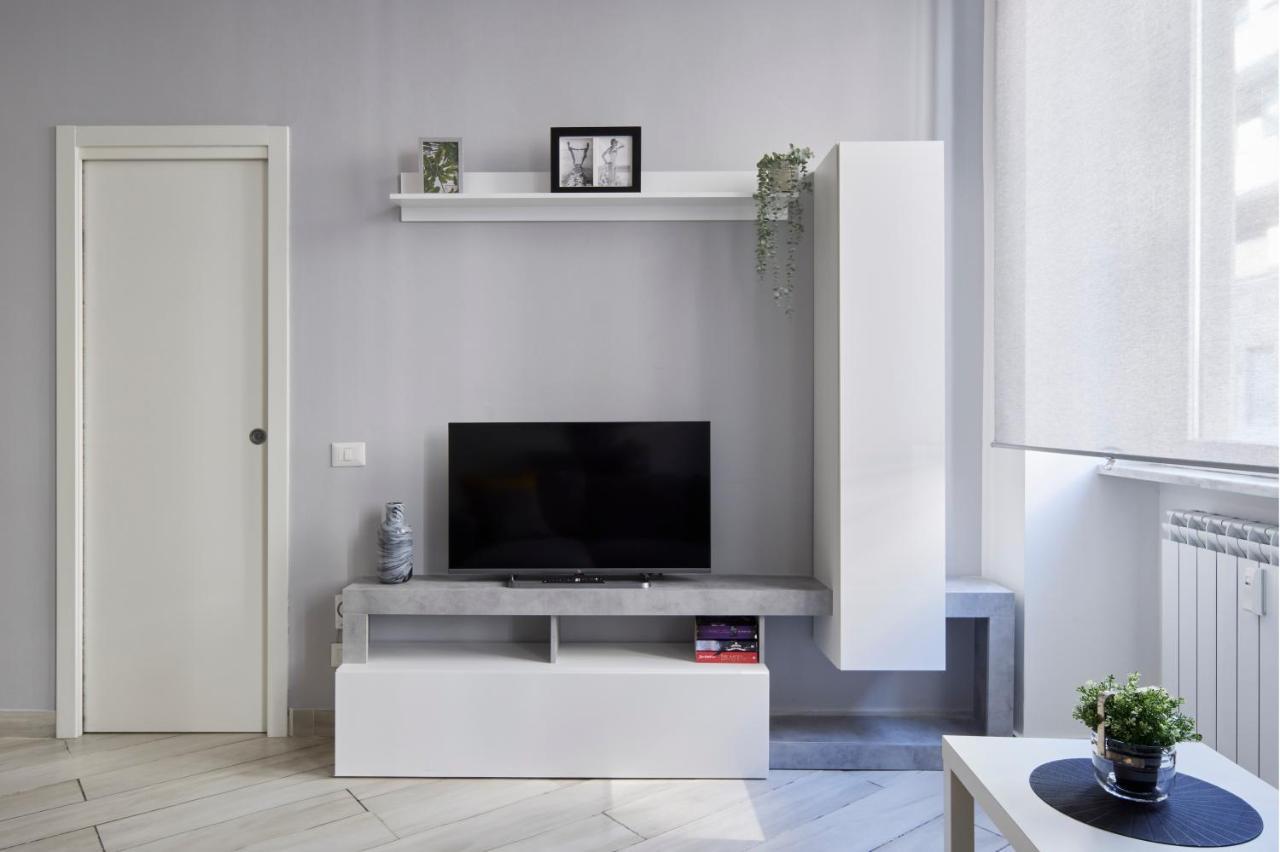Centrale Elyon Apartment Мілан Екстер'єр фото